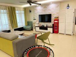 Blk 11 TOA PAYOH COURT (Toa Payoh), HDB 5 Rooms #584982181
